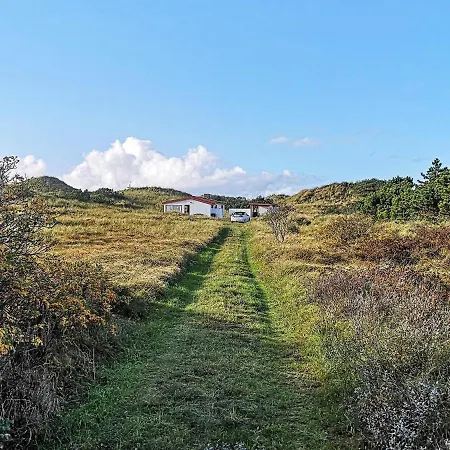 5 Person Holiday In Σπίτι διακοπών Hvide Sande