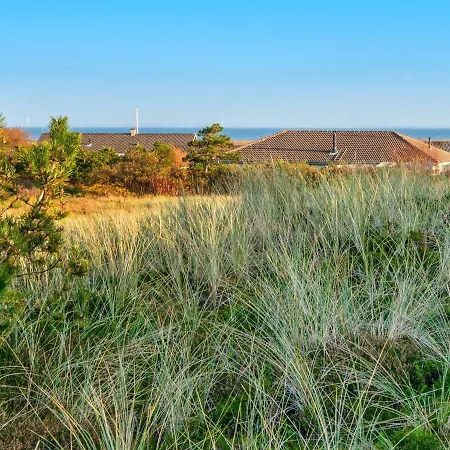 Σπίτι διακοπών 5 Person Holiday In Hvide Sande
