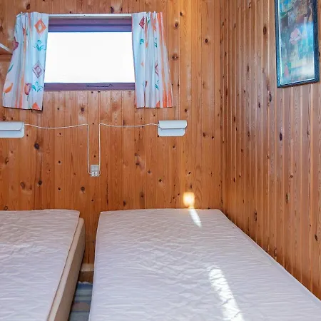 Σπίτι διακοπών 5 Person Holiday In