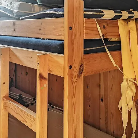 Σπίτι διακοπών 5 Person Holiday In Hvide Sande